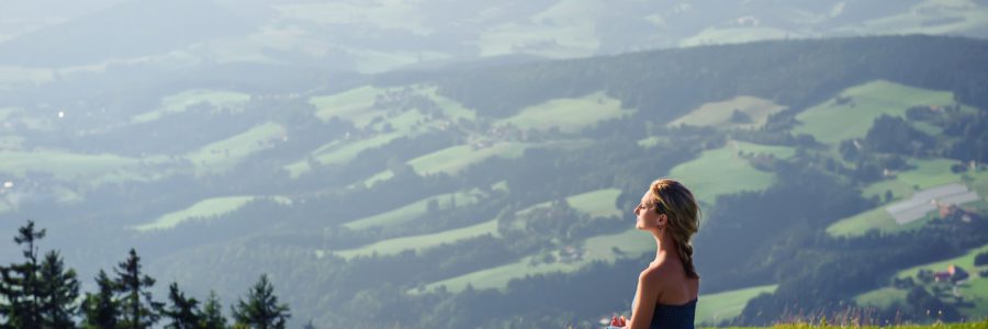 A consciência na prática do yoga: consciência da mente